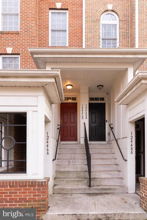 property at 12446 Liberty Bridge Rd