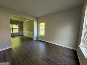 221 Creek View Pl in Canton, GA - Building Photo - Building Photo