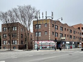 3121 N Hamlin Ave, Unit i3 in Chicago, IL - Building Photo
