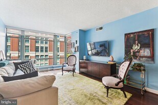 1150 K St NW in Washington, DC - Building Photo