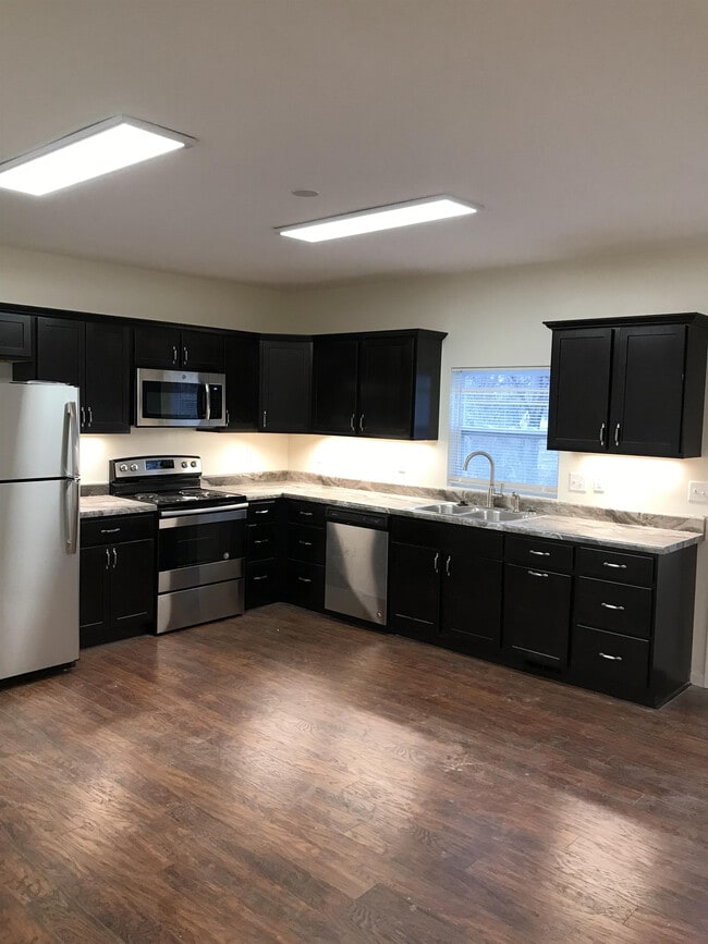 property at 36 Limit St