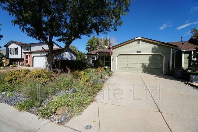 property at 8468 Wild Alfalfa Pl