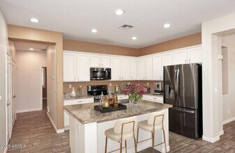 2503 W Kit Carson Trail in Anthem, AZ - Building Photo - Building Photo