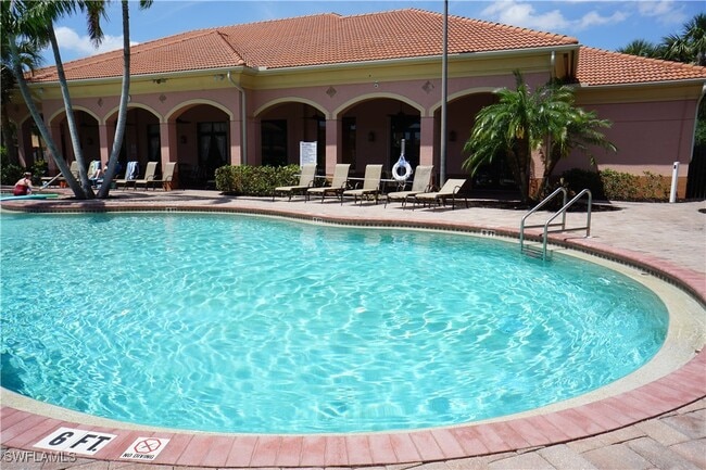 property at 7935 Bristol Cir