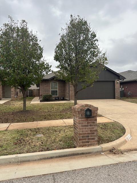 property at 2352 NW 197th St