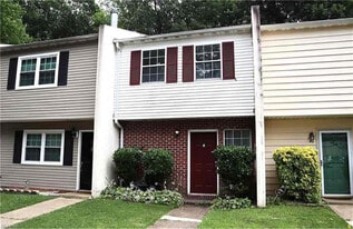 42 Betty Lee Pl in Newport News, VA - Building Photo