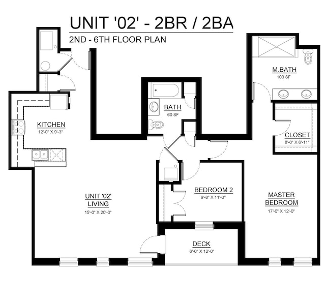 1554 N Talman Ave, Unit 602 in Chicago, IL - Building Photo - Building Photo