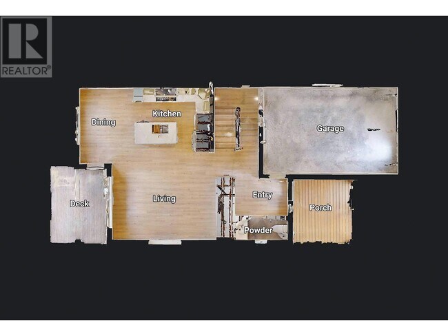 1505 Phare Cres in Pemberton, BC - Building Photo - Building Photo