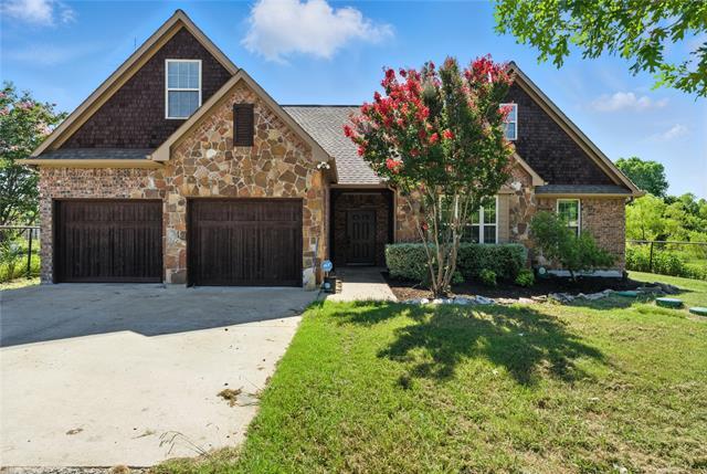 property at 2656 W Farm to Market 455