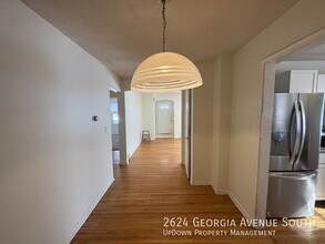 2624 Georgia Ave S in Minneapolis, MN - Building Photo - Building Photo