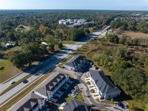 704 NW 126th Terrace in Newberry, FL - Building Photo - Building Photo