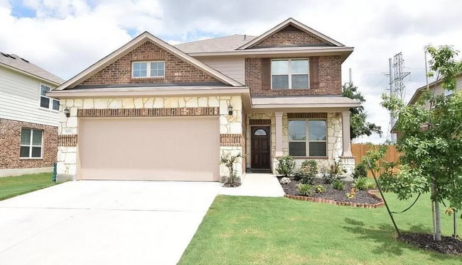 property at 3705 Rusack Dr