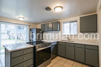 4467 S Albright Dr in Salt Lake City, UT - Building Photo - Building Photo