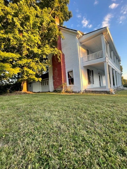 136 S Main St in Cornersville, TN - Building Photo - Building Photo