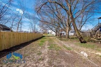 323 W Park Ave in Columbus, OH - Building Photo - Building Photo