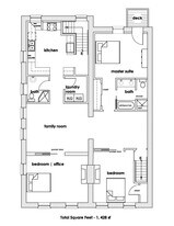 3457 Arsenal St, Unit ArsenalArkansas 2nd Floor in St. Louis, MO - Building Photo