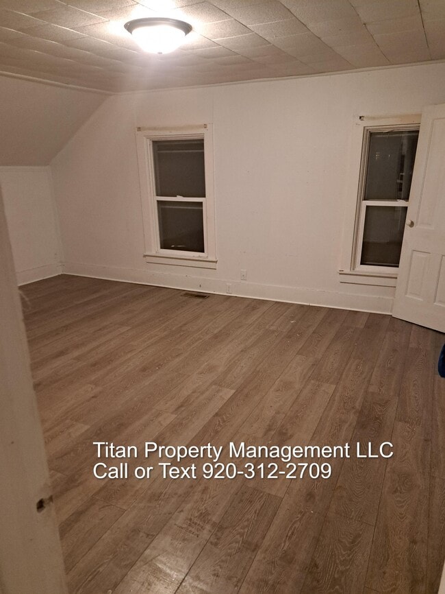 property at 1211 High Ave