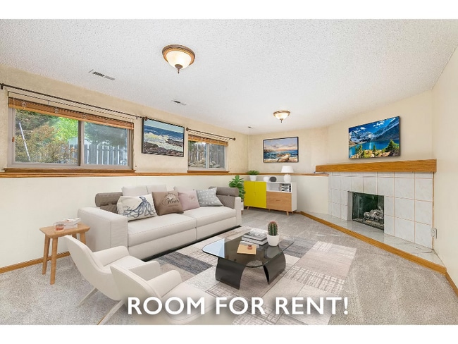612 Rocky Mountain Way