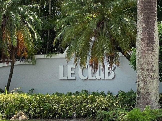 property at 8500 SW 212th St