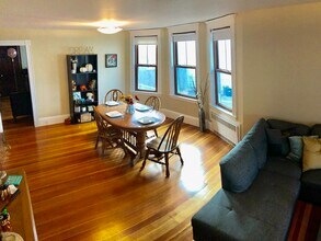 24-26 Marshall St in Medford, MA - Building Photo - Building Photo
