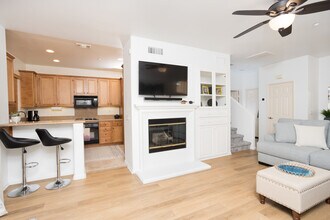 2802 Bellezza Dr in San Diego, CA - Building Photo - Building Photo