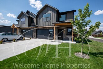 2301 Garrison St in Walla Walla, WA - Building Photo - Building Photo