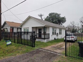 1217 Campbell St in Houston, TX - Building Photo