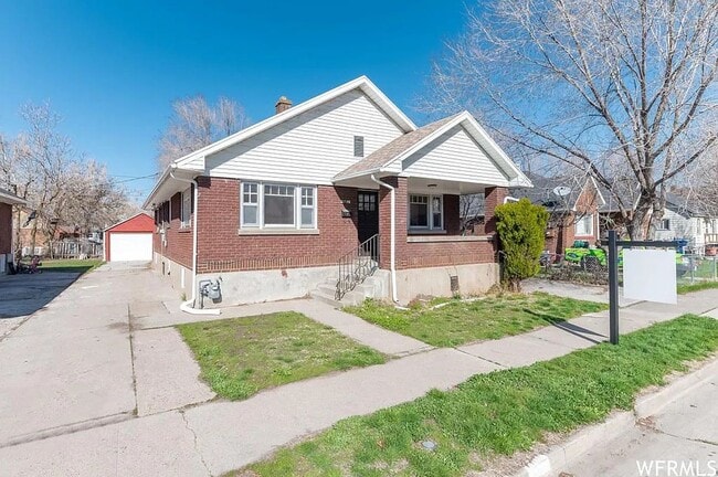 property at 2735 Liberty Ave