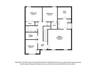 3410 Juneberry Way in Murfreesboro, TN - Building Photo - Building Photo