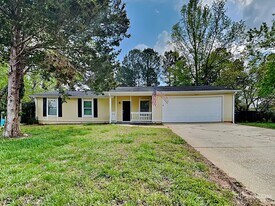 459 Sweet Water Trail SE