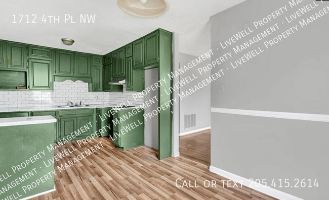 1712 4th Pl NW in Center Point, AL - Building Photo - Building Photo