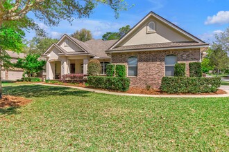 9007 Rushing River Way in Niceville, FL - Foto de edificio - Building Photo