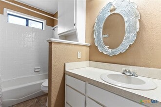 15957 Crockett Dr in Temple, TX - Building Photo - Building Photo