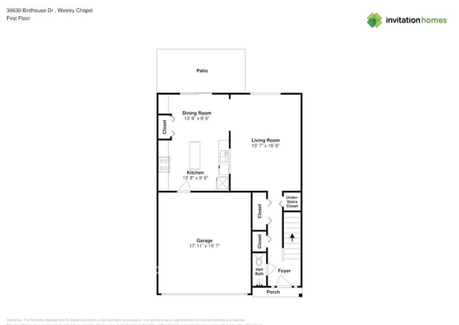 30630 Birdhouse Dr in Wesley Chapel, FL - Building Photo - Building Photo