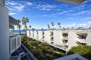 630 The Village in Redondo Beach, CA - Building Photo