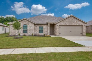 2629 Streamside Dr in Burleson, TX - Building Photo