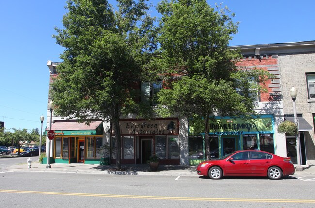 223-235 1st Ave in Kent, WA - Building Photo - Building Photo