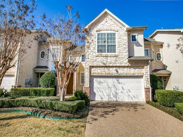 2545 Champagne Dr in Irving, TX - Building Photo