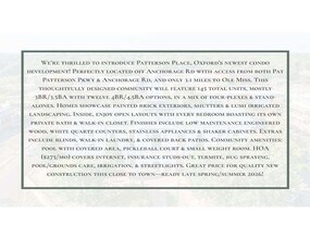 3556 Fenwick Wy in Oxford, MS - Building Photo - Building Photo