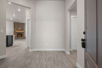 2302 135th St in Lubbock, TX - Building Photo - Building Photo
