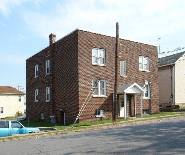 509-513 Beech St in Scranton, PA - Building Photo - Building Photo