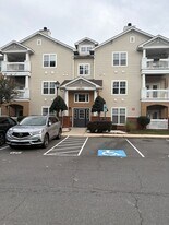 11865 Ridgeway Park Dr in Charlotte, NC - Building Photo