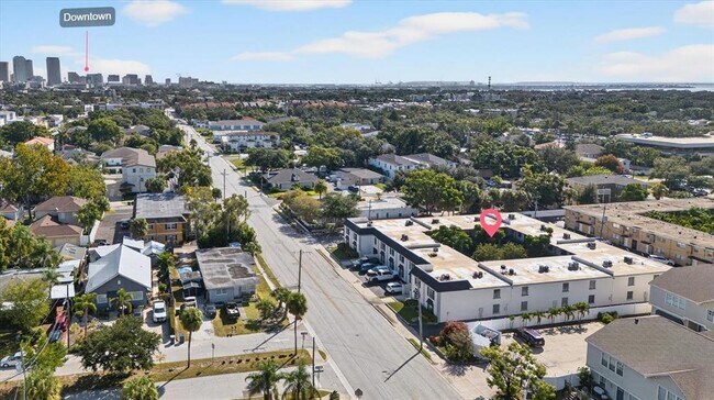 2808 W Azeele St in Tampa, FL - Building Photo - Building Photo