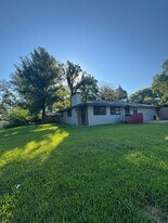 2016 Alison Ave in Bossier City, LA - Building Photo