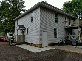 4511 Puttor Dr, Unit #2 in Eau Claire, WI - Building Photo