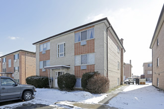 9225-9239 Jill Ln in Schiller Park, IL - Foto de edificio - Building Photo