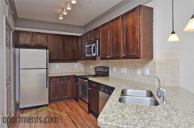 Avenues at Shadow Creek Ranch in Pearland, TX - Building Photo - Interior Photo