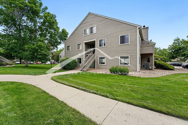 property at 3600 S Pierce St