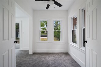 2934 Virginia Park St in Detroit, MI - Foto de edificio - Building Photo