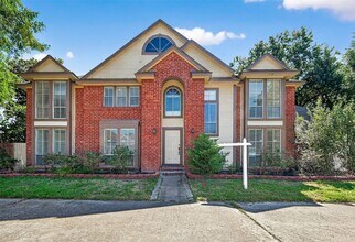 1535 Beaconshire in Houston, TX - Building Photo - Building Photo